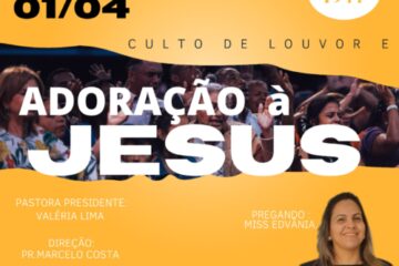 Eventos Evangélicos Portugal
